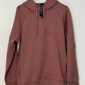 Lululemon Smooth Spacer Classic-Fit Pullover Hoodie Men's M